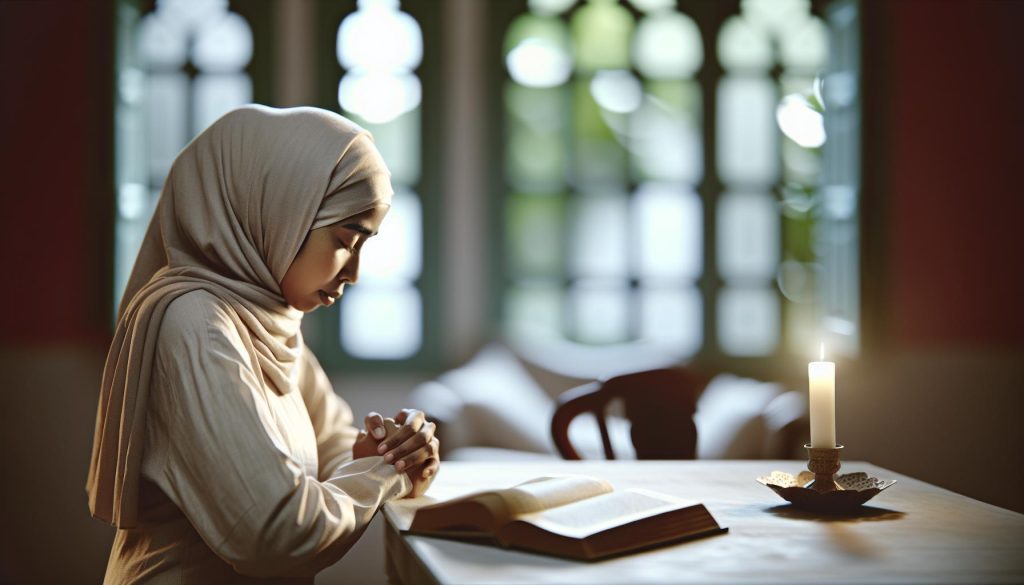 Adoration Prayers: Drawing Near to the Heart of God