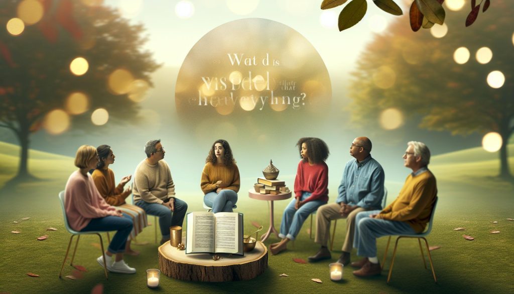 What Is Godly Counsel? Wisdom That Changes Everything 10 What Is Godly Counsel? Wisdom That Changes Everything