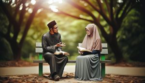 Christian City Church | Prayer Life & Bible Study Hub 2 How to Pursue a Godly Woman: Respectful Dating God’s Way