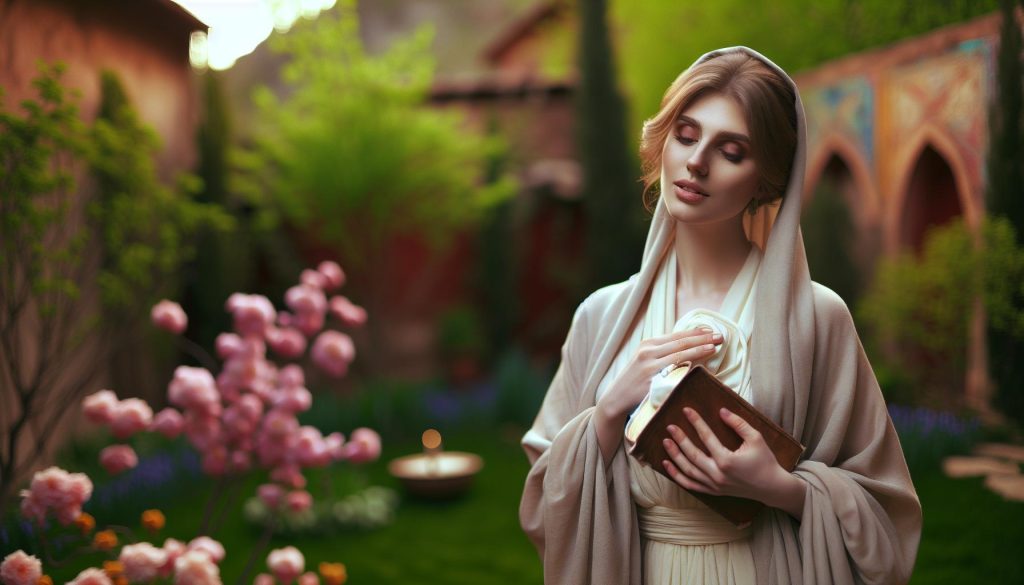 What a Godly Woman Looks Like: Biblical Femininity Revealed