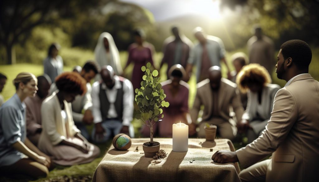 Prayers for Sickness and Healing: When Hope Feels Lost