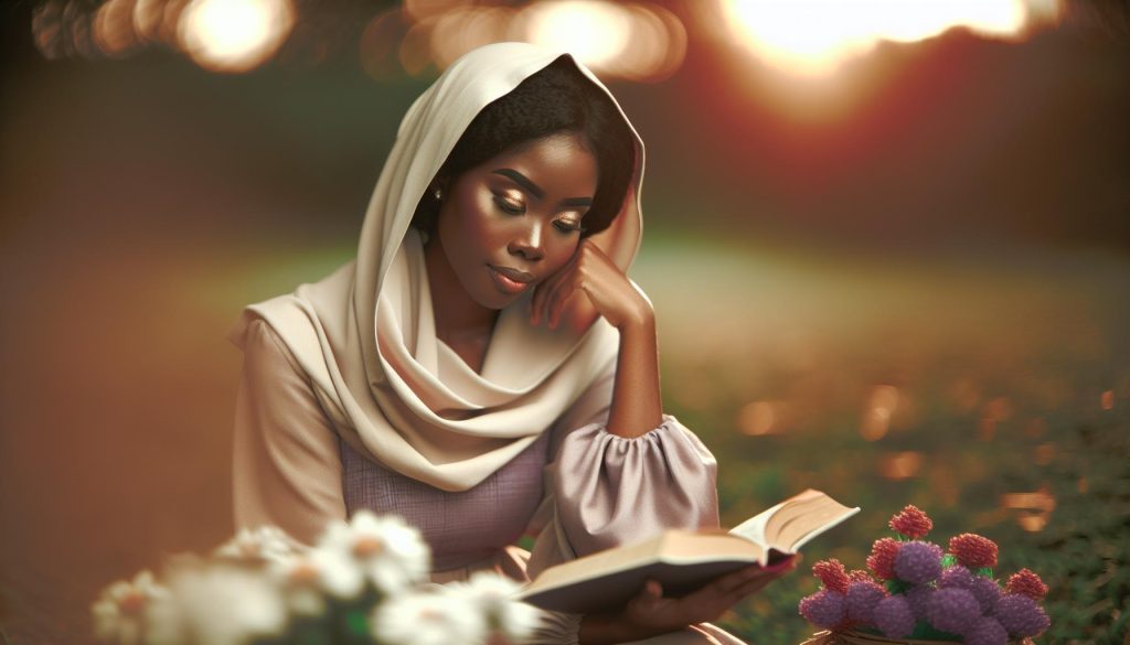 A Godly Woman Characteristics: 7 Traits from Proverbs 31 7 A Godly Woman Characteristics: 7 Traits from Proverbs 31