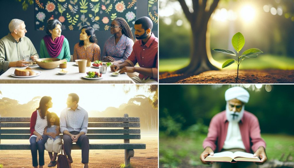A Relevant Faith: 7 Ways to Live Meaningful Christianity Today