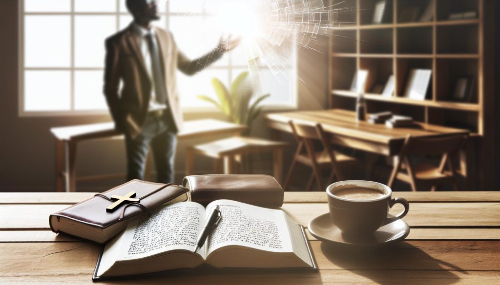 Jentezen Franklin Daily Devotional: Breakthrough Faith Messages