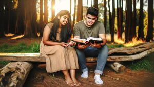 A Faithful Friend Bible Verse: Scripture for Lasting Friendships