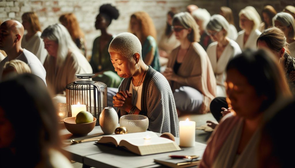 Prayerful Clipart: Beautiful Images for Your Prayer Life