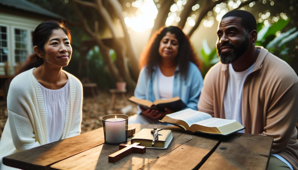 Intouch Daily Devotional: Connect with God Through Scripture Daily