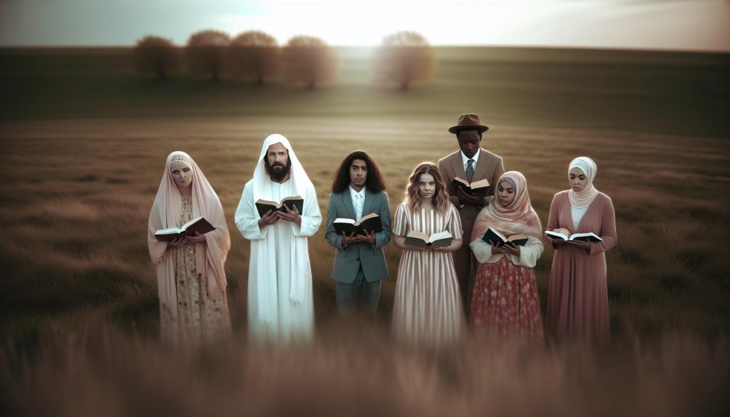 David Jeremiah Devotional: Prophetic Truth for End Times