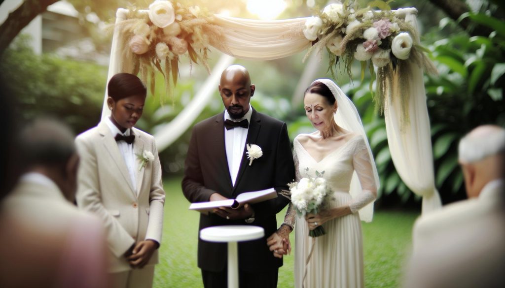 Wedding Prayers and Blessings: Sacred Words for New Beginnings
