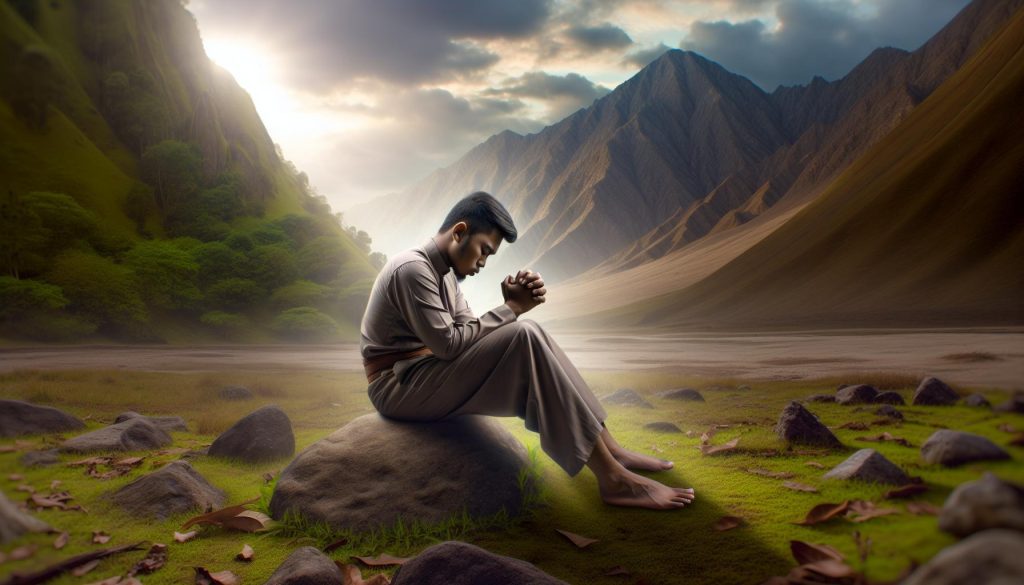 7 Most Powerful Prayers in the Bible That Move Mountains
