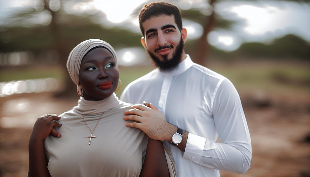 What a Godly Man Wants in a Wife: Top Qualities Revealed