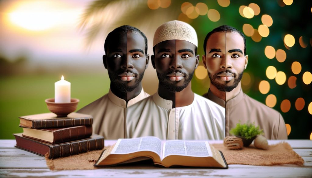 What a Godly Man Looks Like: Biblical Character Traits