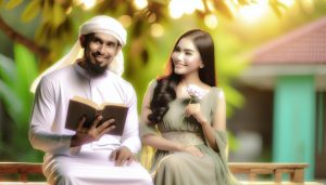 What a Godly Man Looks for in a Woman: Essential Traits