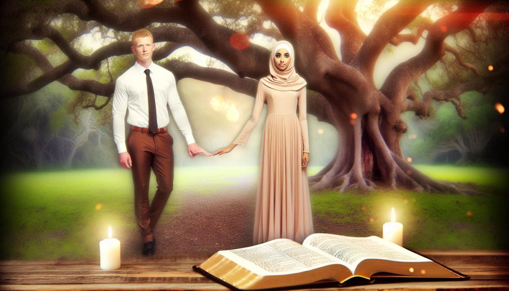 How to Prepare for a Godly Marriage: 10 Biblical Foundations