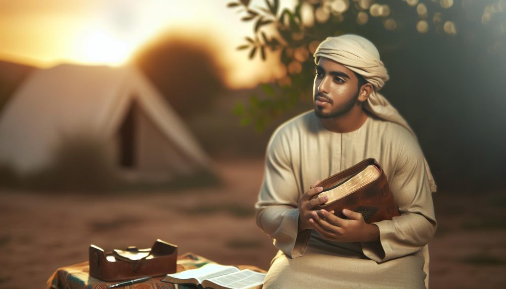 A Godly Man Bible Verse: Biblical Blueprint for Men 4 A Godly Man Bible Verse: Biblical Blueprint for Men