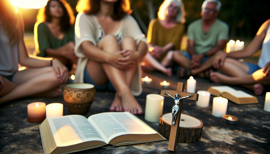 Who’s Your Godly Parent: Finding Identity in Christ Alone