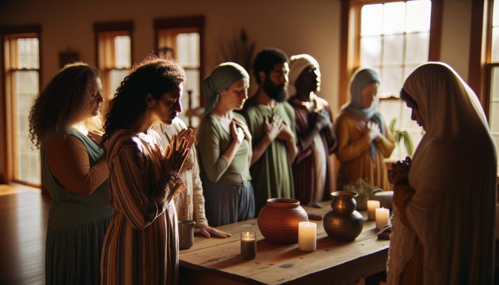 Prayers for Protection from Evil: Spiritual Armor That Works