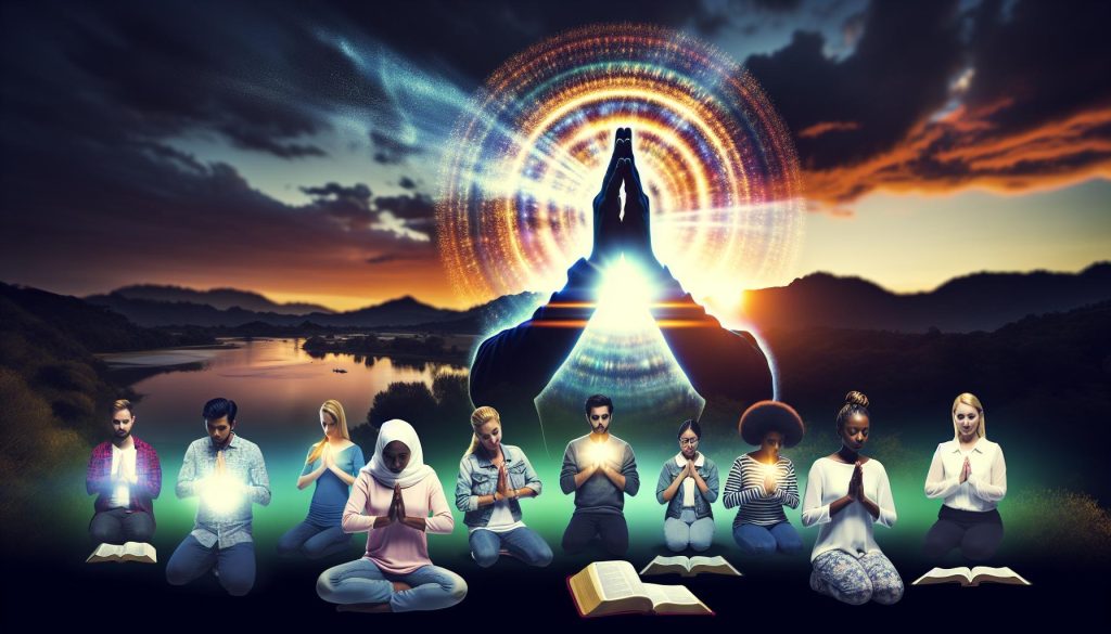 Powerful Prayers That Get Immediate Answers from God