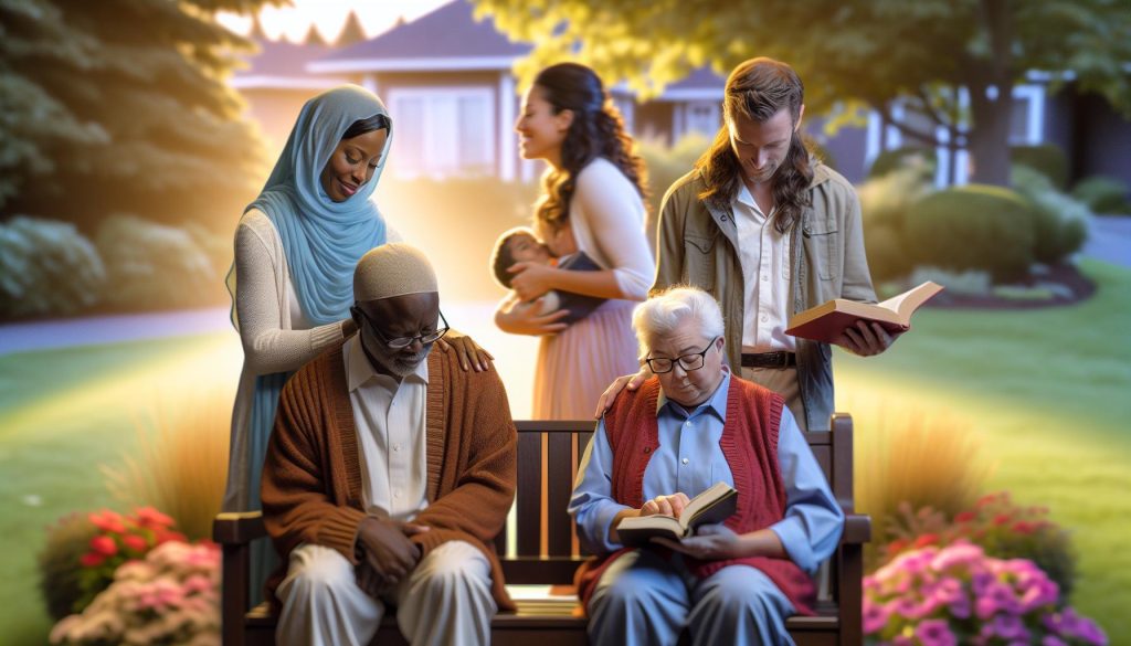 What Is a Godly Person? 12 Traits That Shine God’s Light