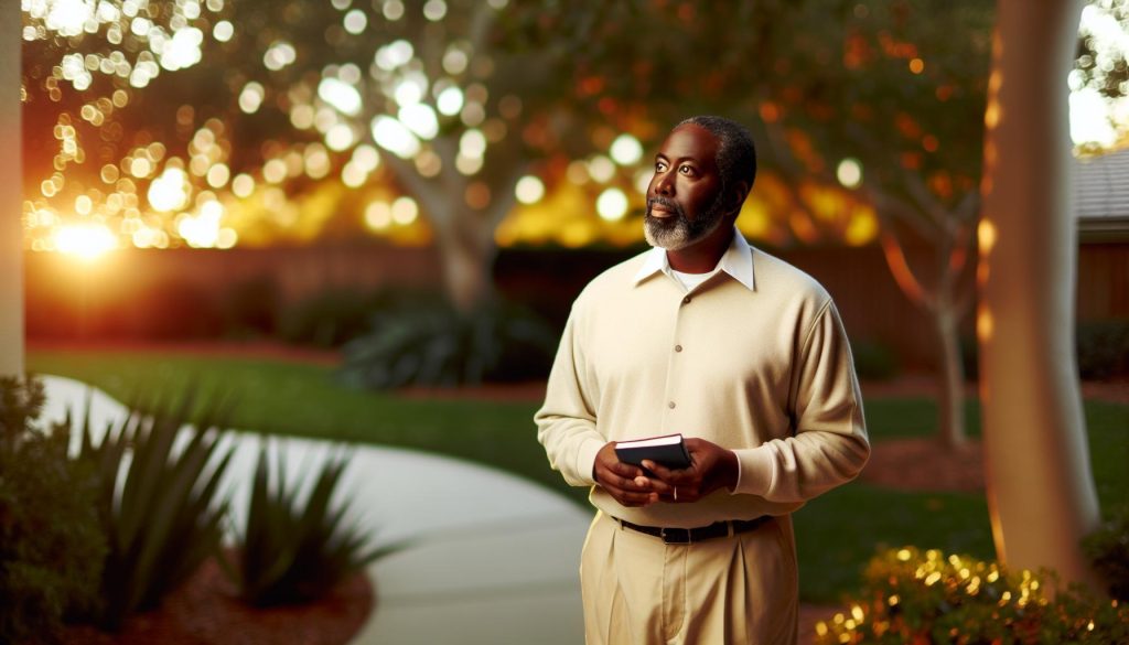 What a Godly Husband Looks Like: 12 Biblical Qualities