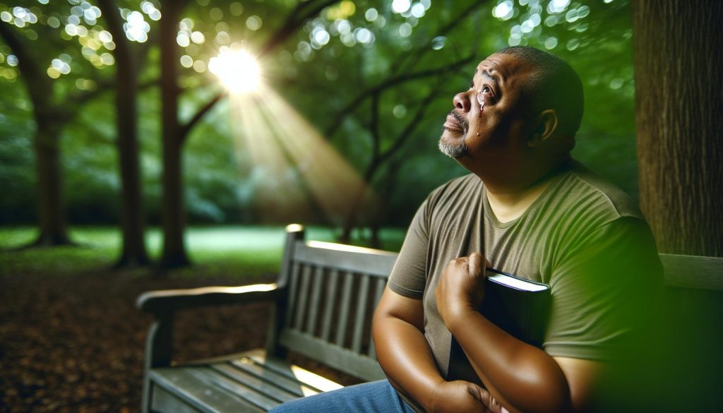 When We Are Faithless He Is Faithful: Hope for Struggling Hearts