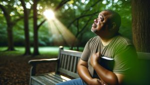 When We Are Faithless He Is Faithful: Hope for Struggling Hearts