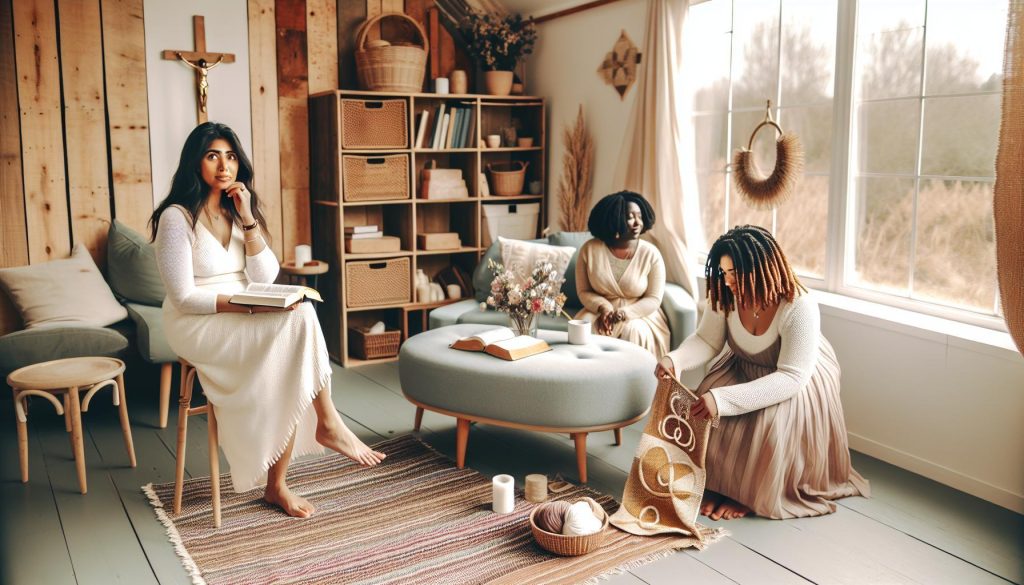 How to Prepare for a Godly Husband: Essential Steps Every Woman Needs 7 How to Prepare for a Godly Husband: Essential Steps Every Woman Needs