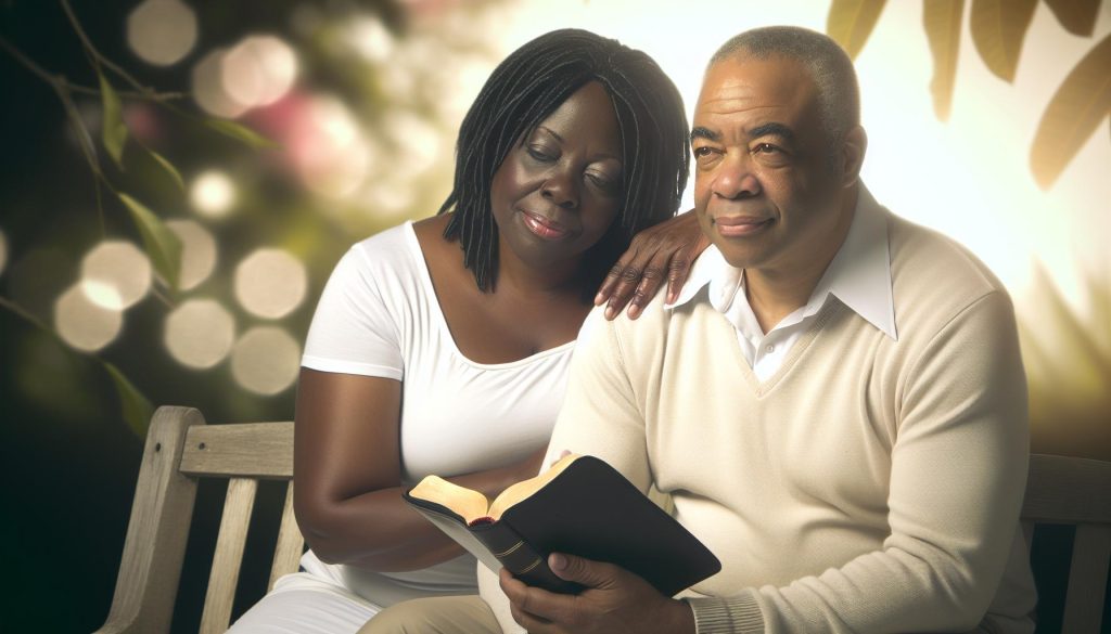 A Godly Husband Bible Verse: Scripture for Marriage Success 4 A Godly Husband Bible Verse: Scripture for Marriage Success