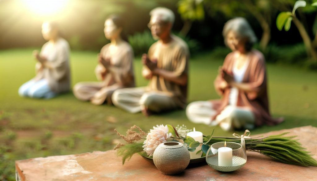 Sending Healing Prayers: How to Pray for Others Effectively