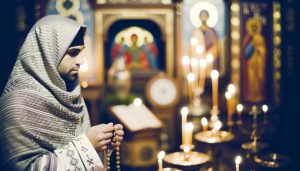 Eastern Orthodox Prayers: Ancient Traditions for Modern Faith