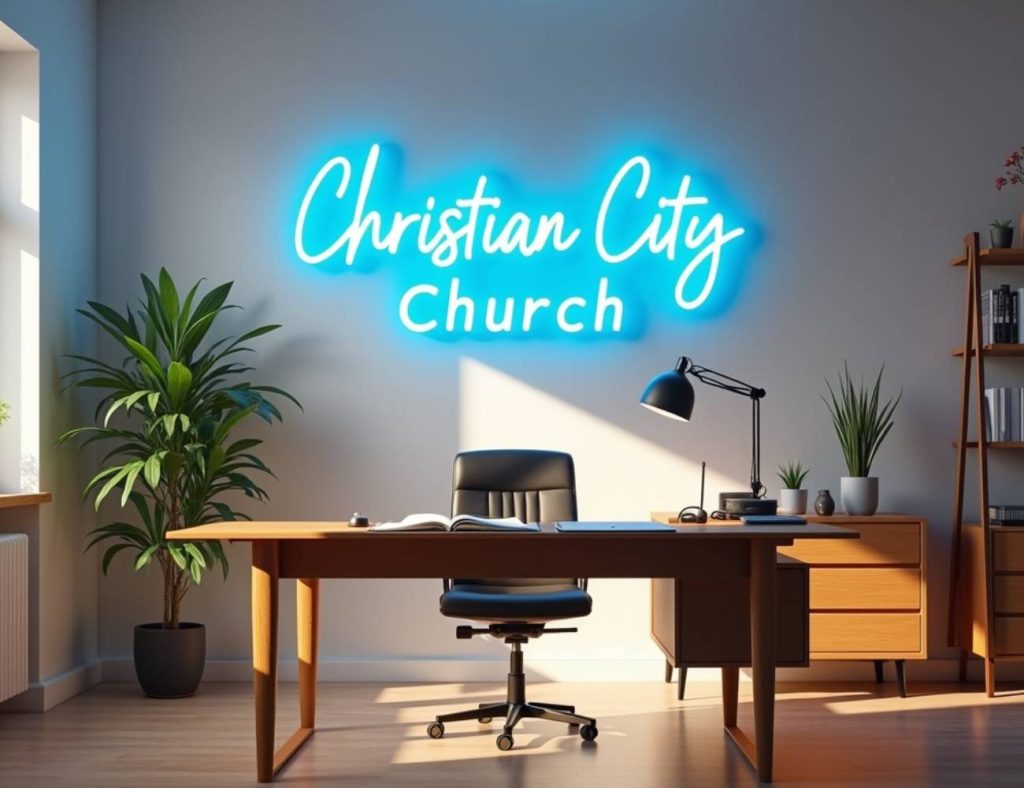 Christian City Church eu magazine 11