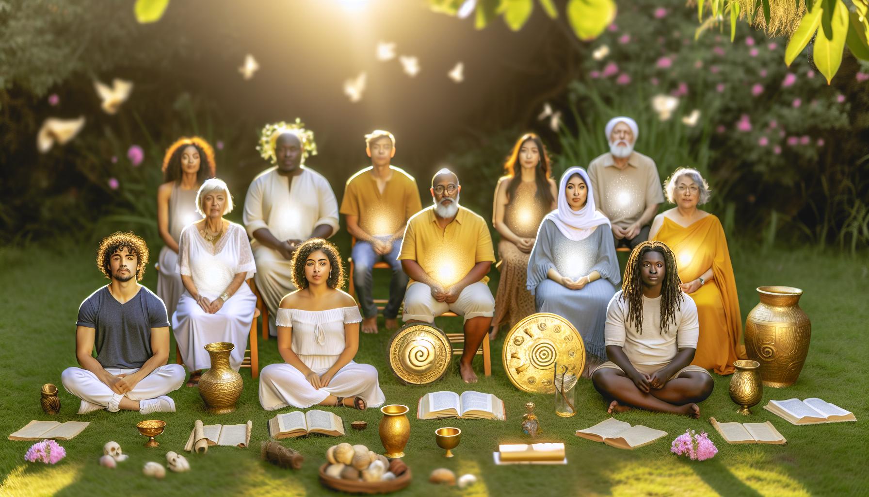 Who's Your Godly Parent? Understanding the Concept