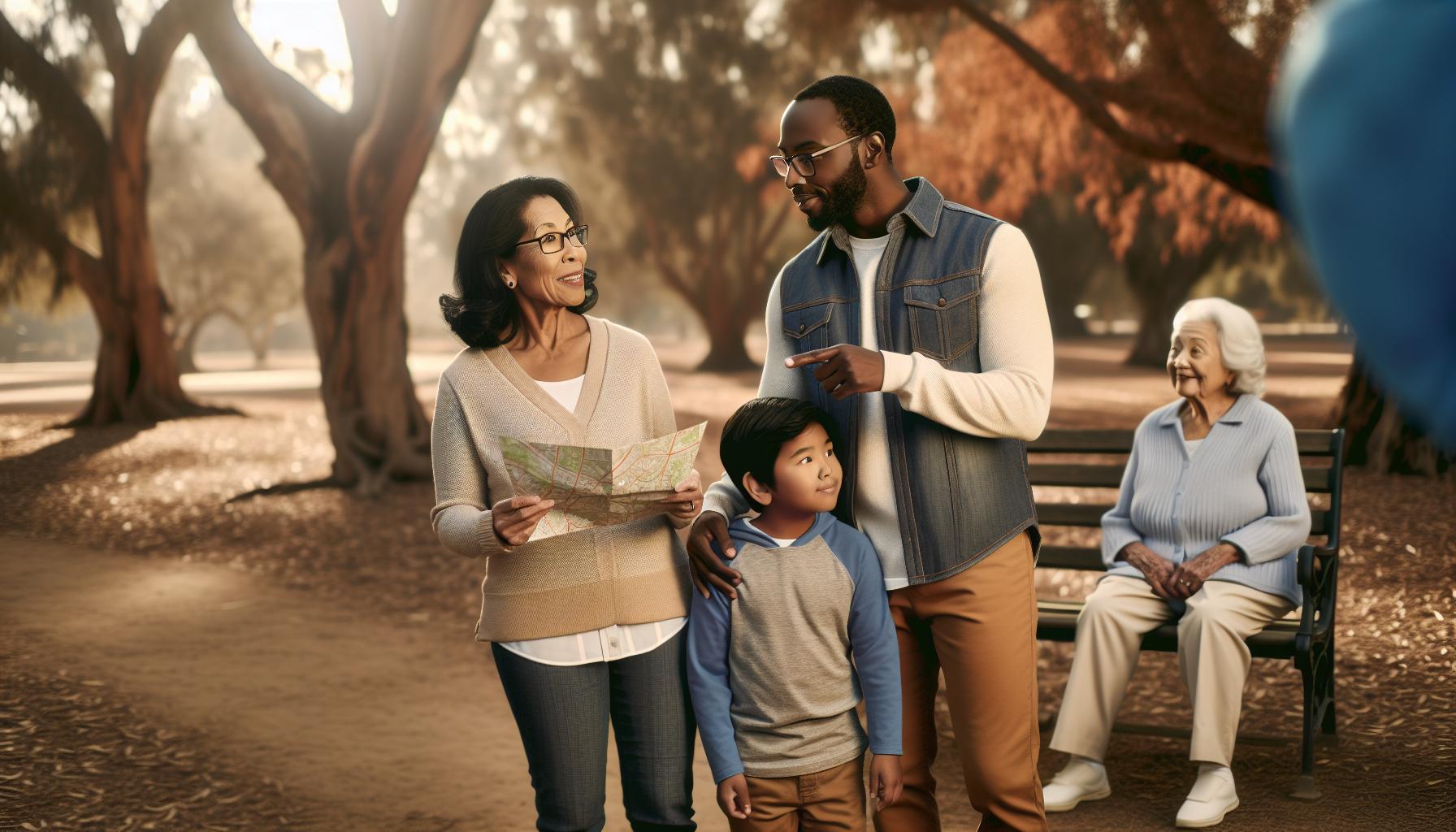 Guiding Your Family Through Life's Challenges