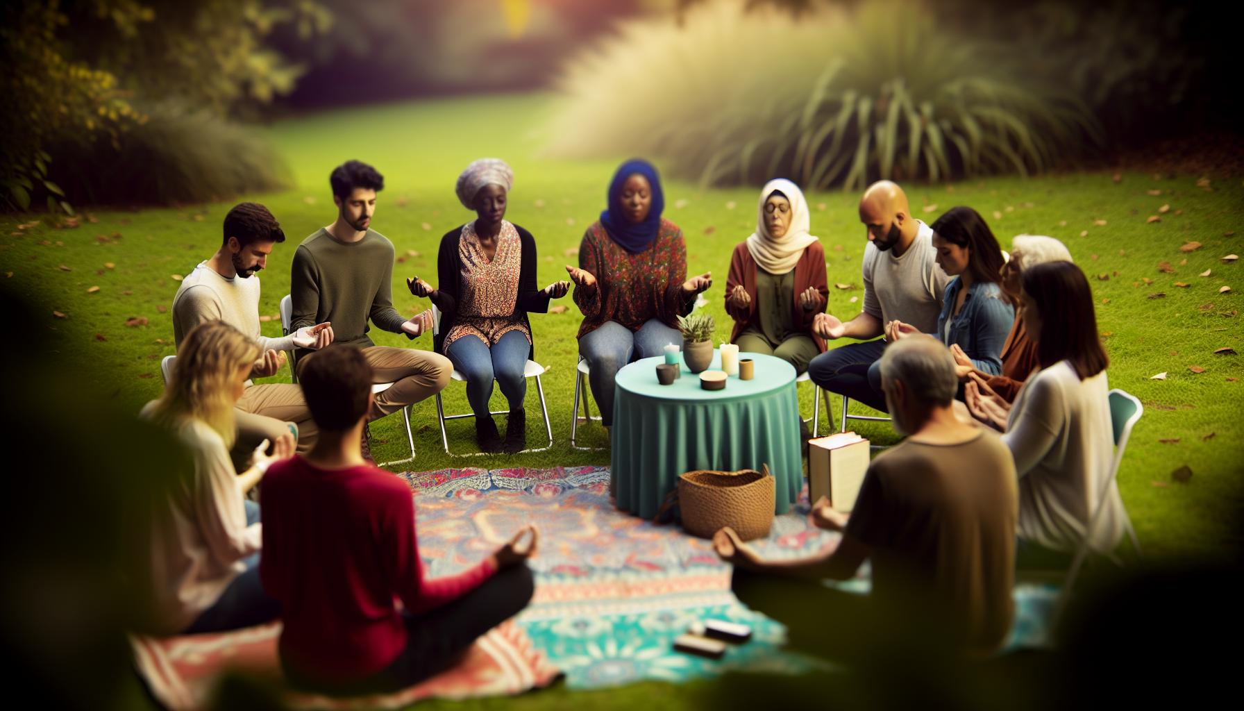 Spiritual Warfare Prayers That Defeat Every Attack 5 Empowering Prayers Against Fear and Anxiety