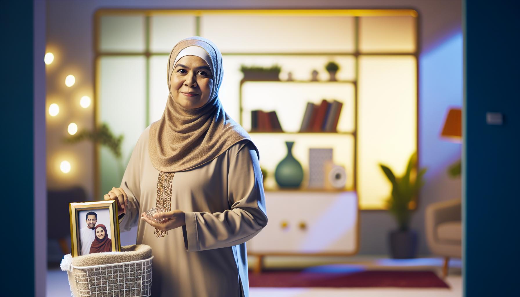 Balancing Responsibilities as a Godly Wife