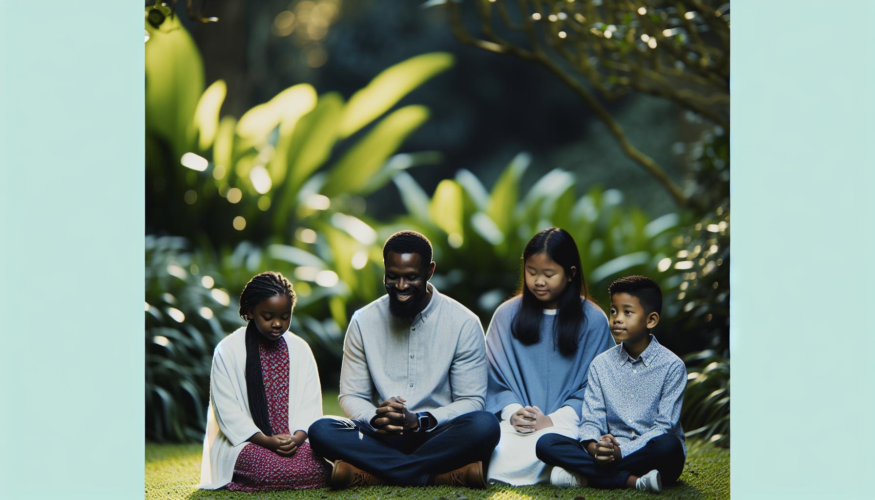 How To Live A More Godly Life: Spiritual Growth Accelerated 5 Incorporating Faith in Marriage and Parenting