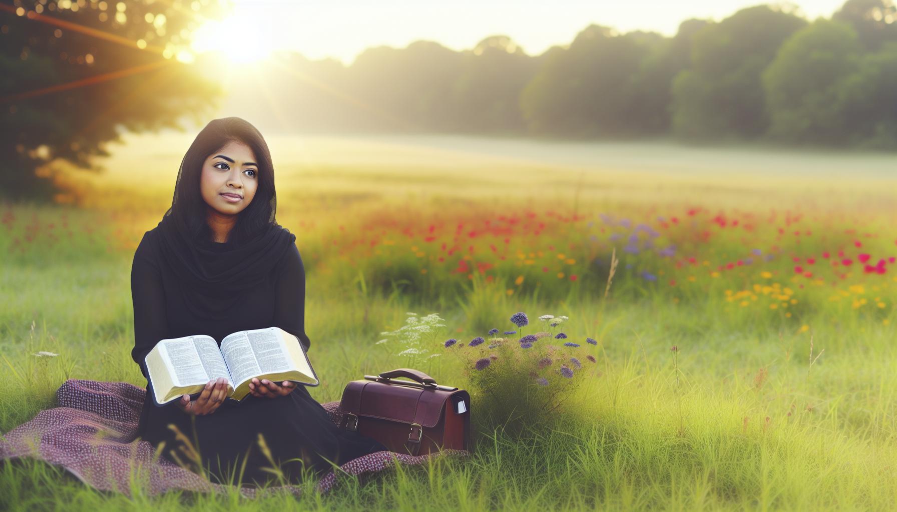 My Thoughts and Prayers Are with You: Comfort in Crisis 7 Scriptural Promises to Encourage Your Heart