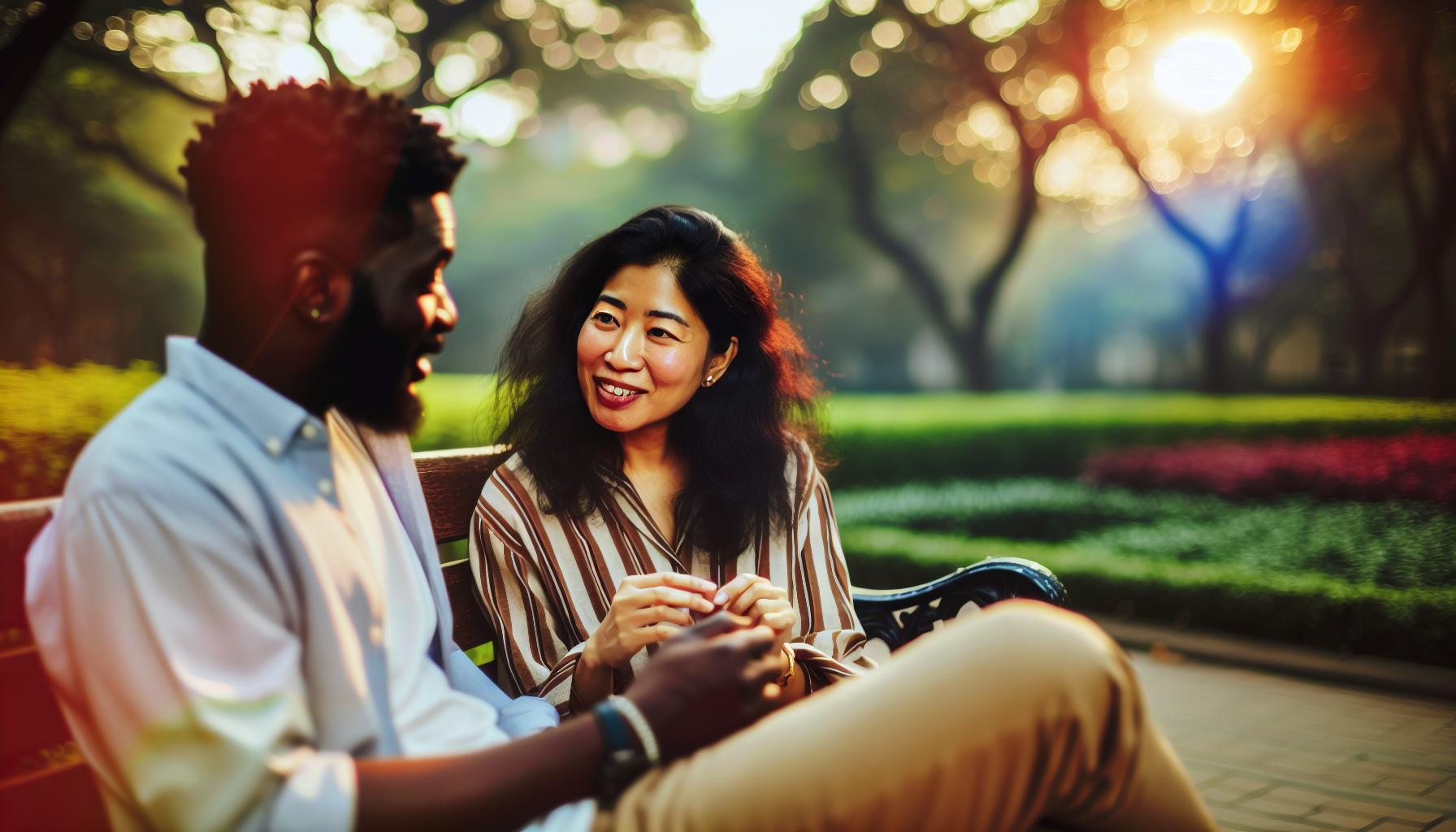 Cultivating Trust and Honesty in a Relationship