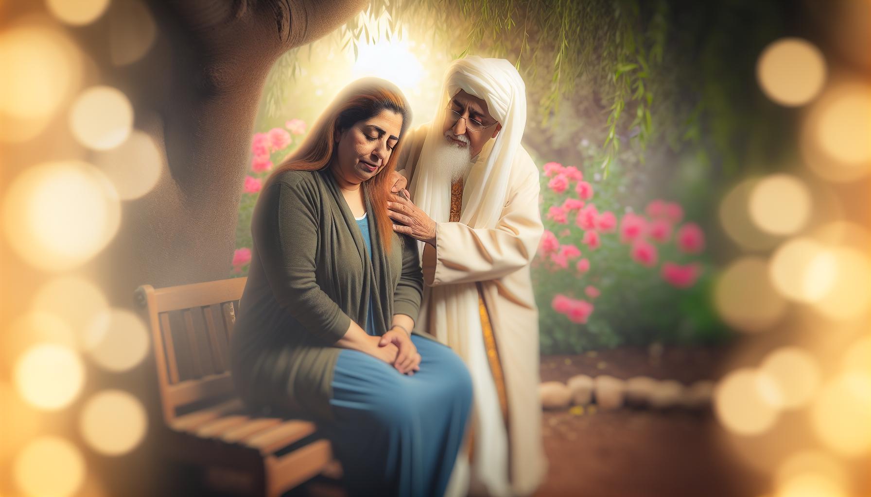 Nurturing Your Relationship with Your Godly Parent