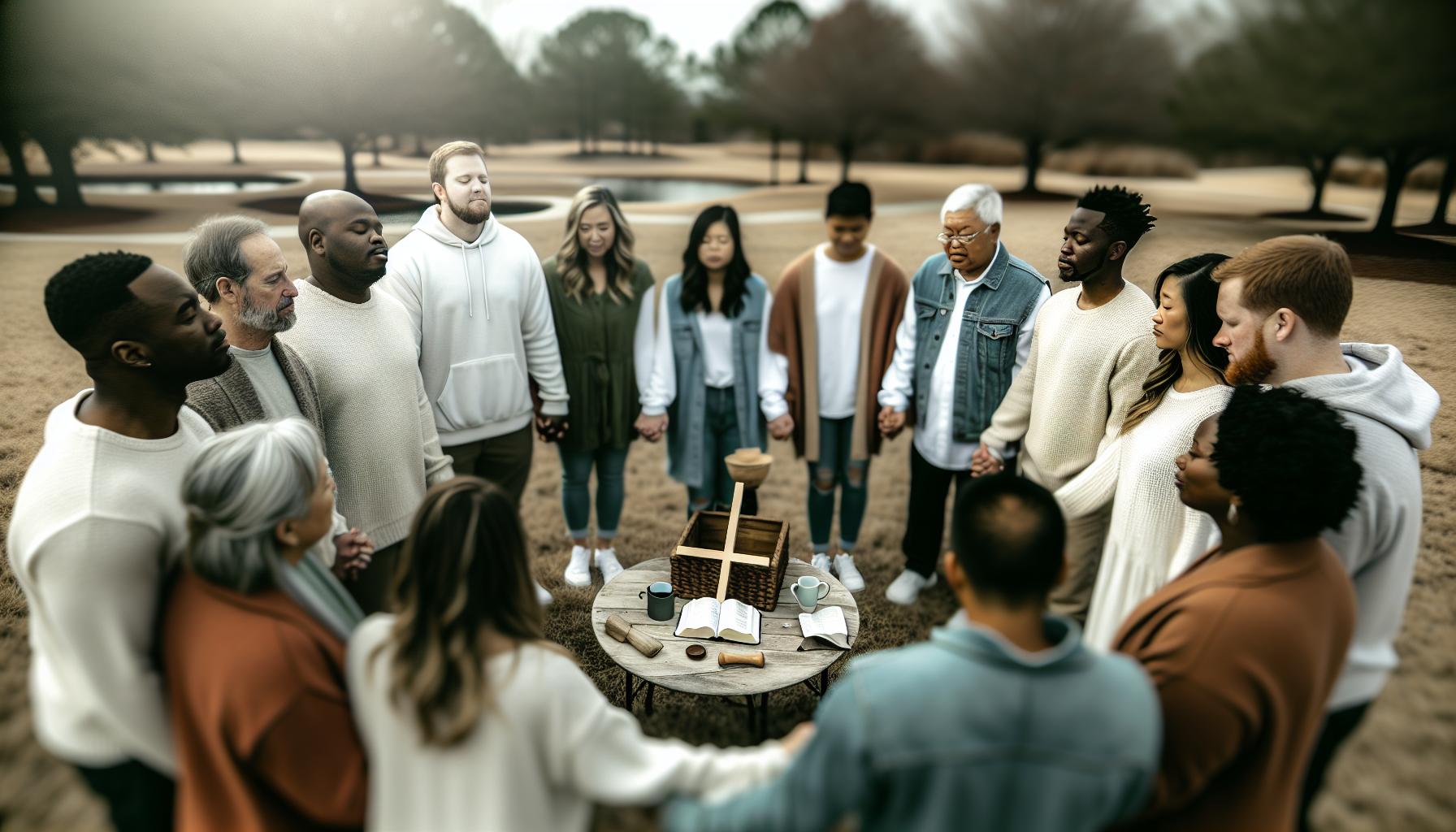 The Importance of Christ-Centered Partnerships