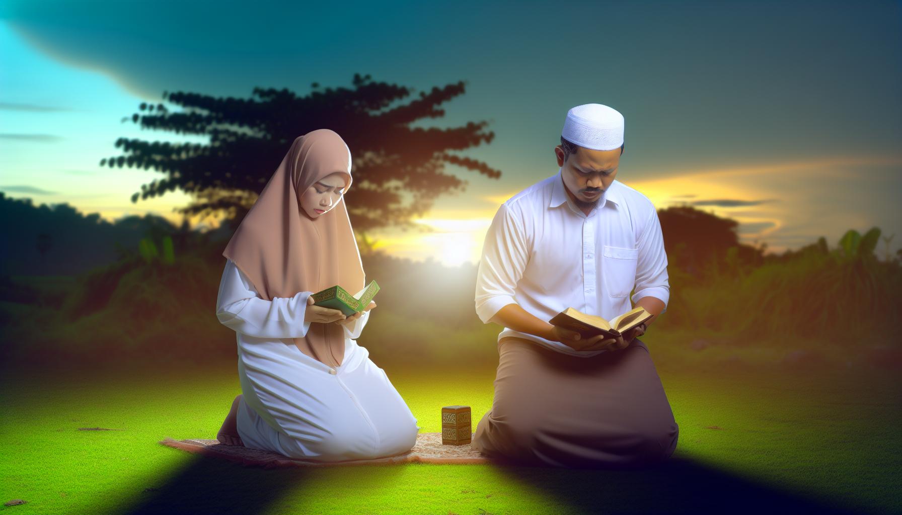 Overcoming Spiritual Challenges with Faith