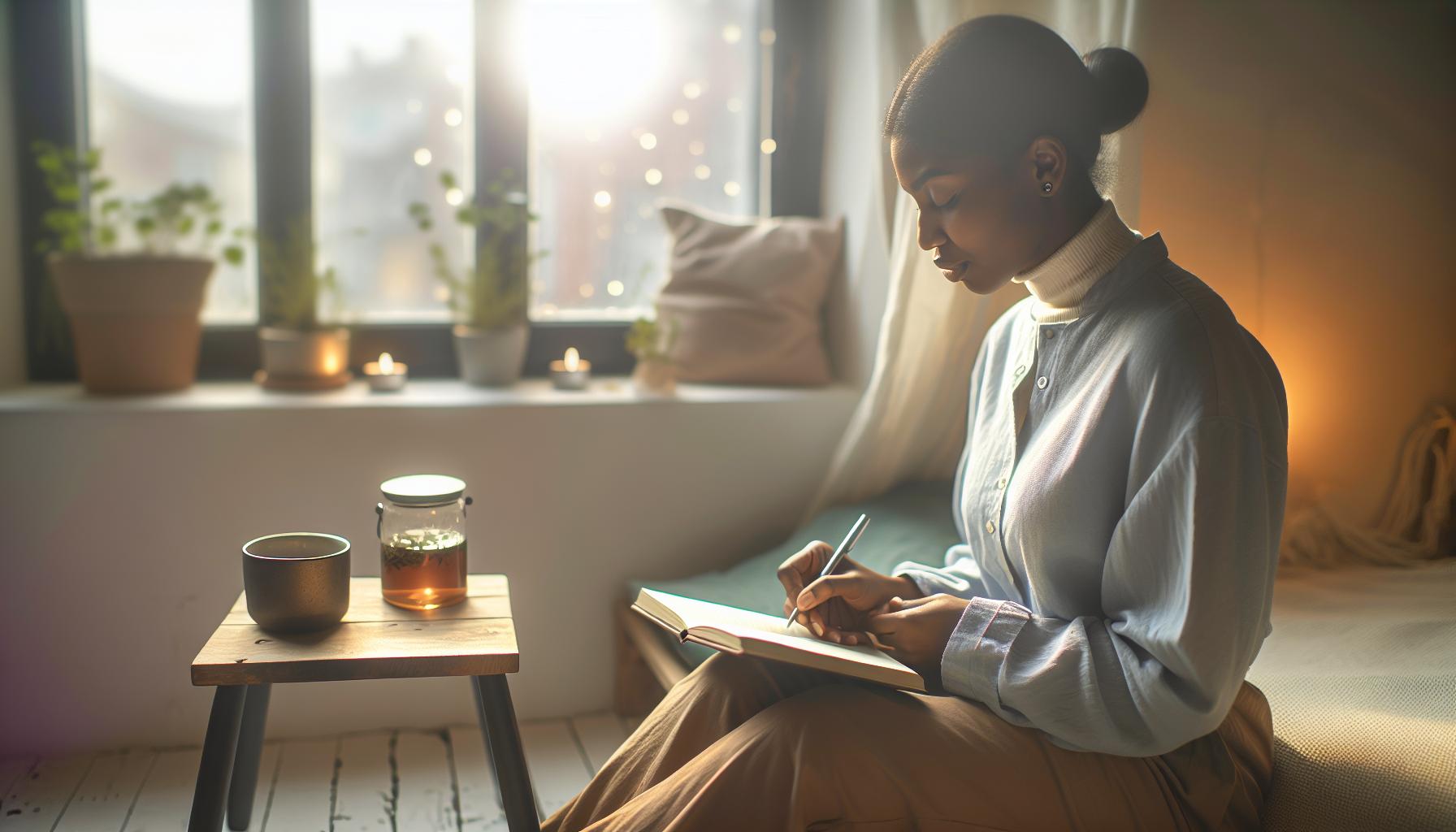 Embracing Daily Devotions: A Practical Guide