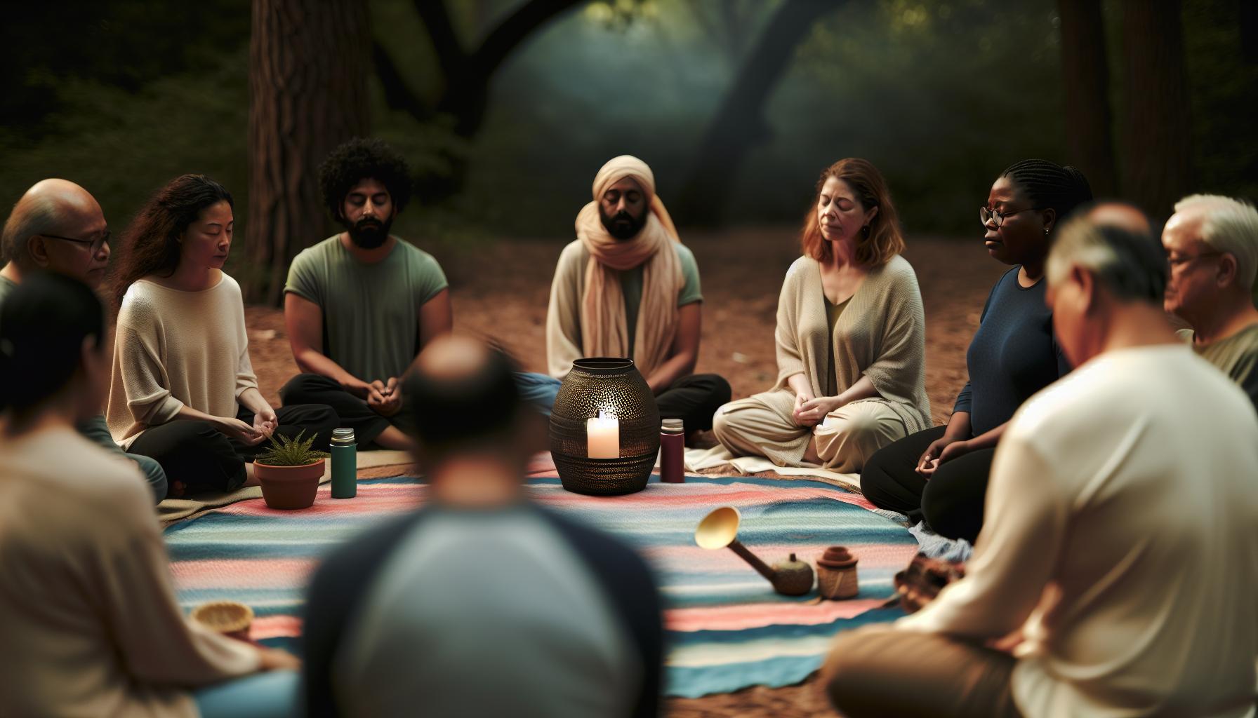 Understanding the Importance of Prayer in Healing