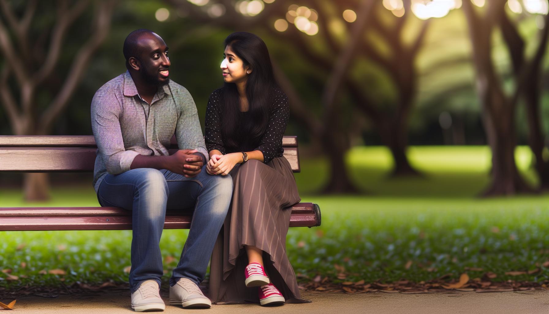 How to Prepare for a Godly Marriage: 10 Biblical Foundations 6 Establishing Healthy Communication in Your Marriage