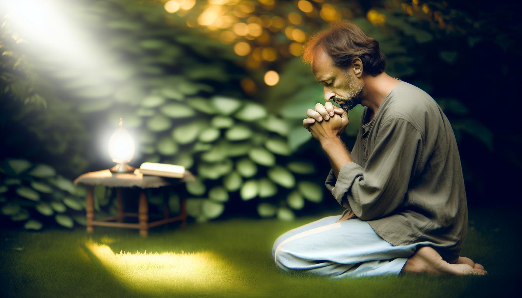 What Is Godly Fear Mean: Reverence That Brings Wisdom