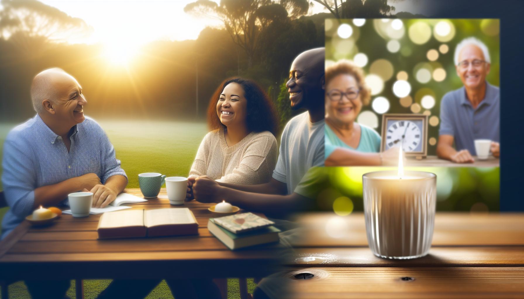 Reflecting on Morning Blessings: Importance and Impact