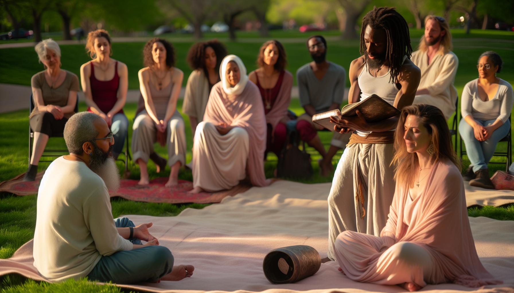 Stories of Transformation through Atonement