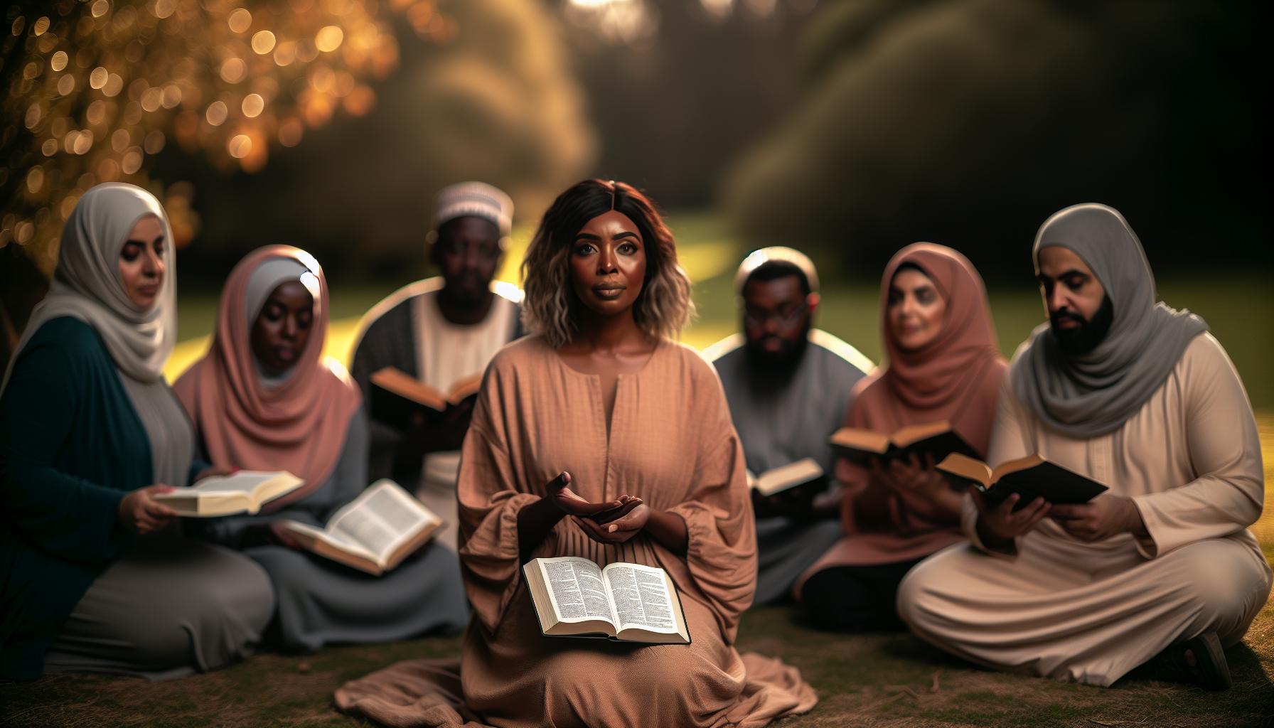 Scriptures for Encouragement in Tough Times