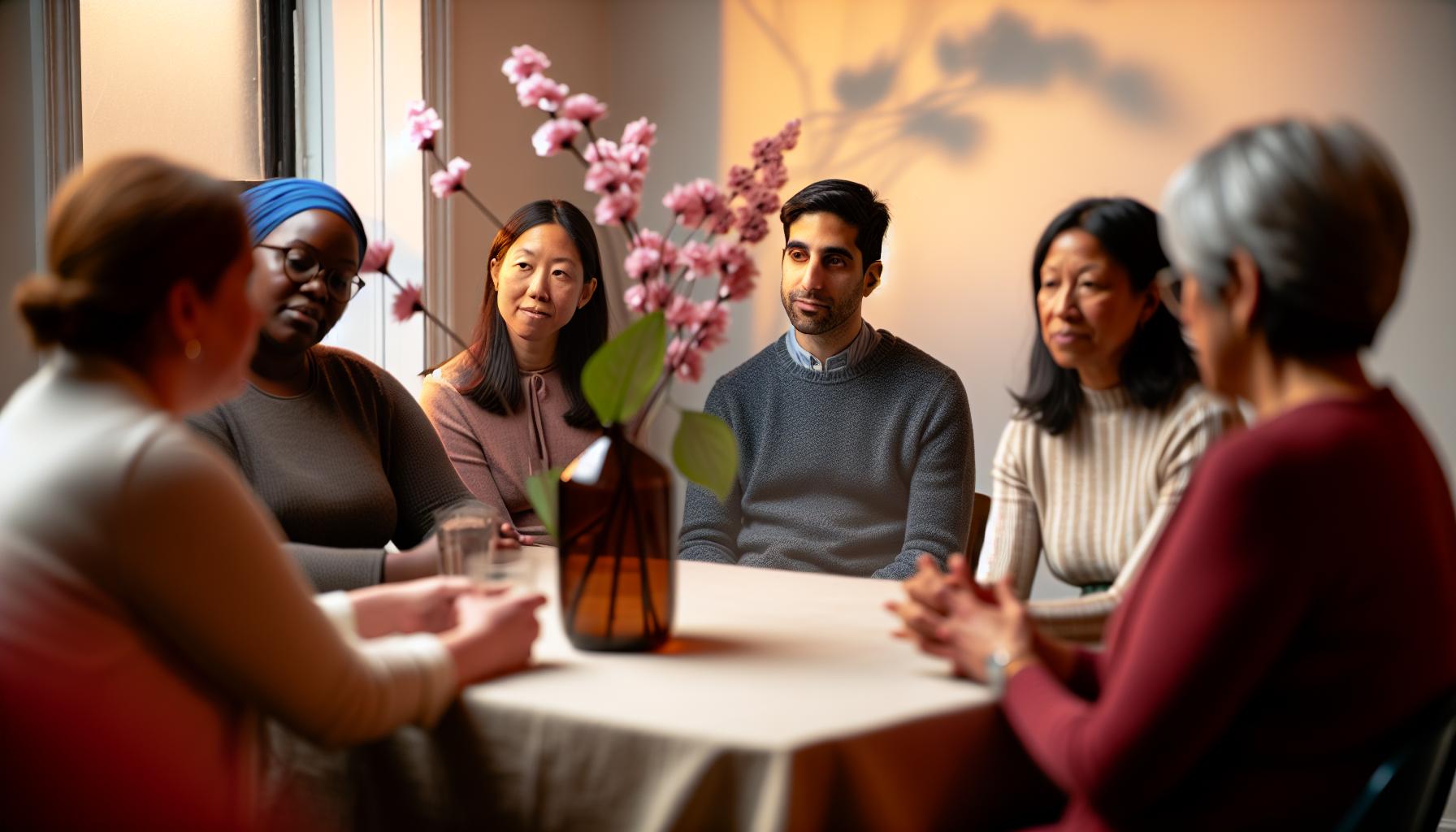 What Does Godly Dating Look Like? 5 Signs You're On Track 7 Navigating Difficult Conversations with Grace