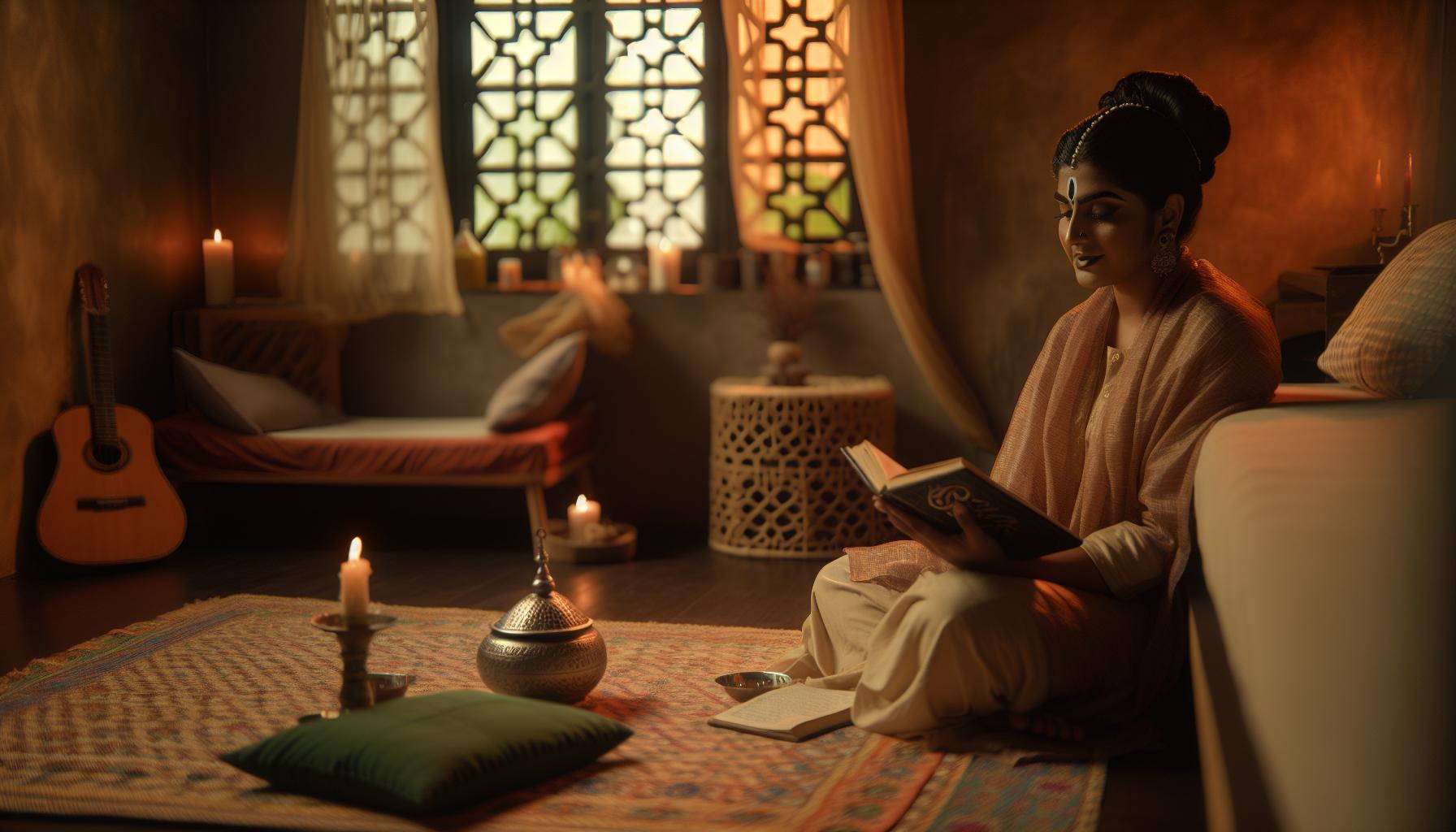 Enhancing Your Spiritual Journey with Devotionals